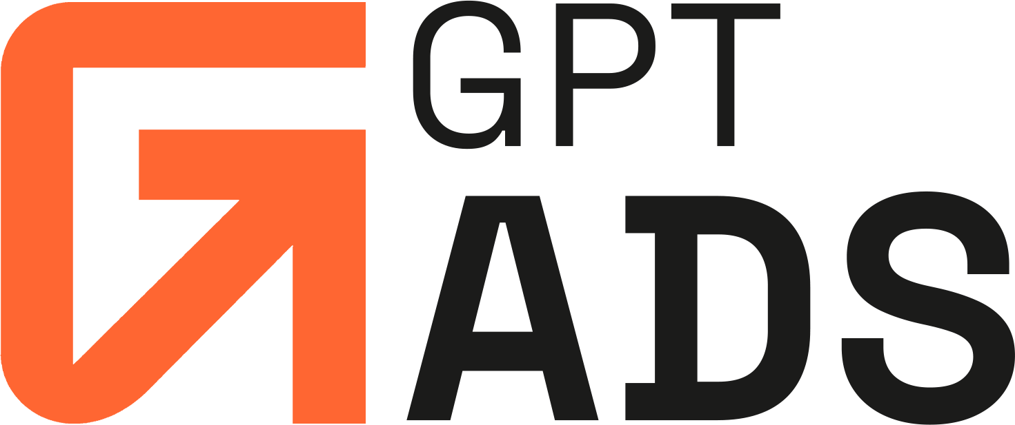 GPT Ads